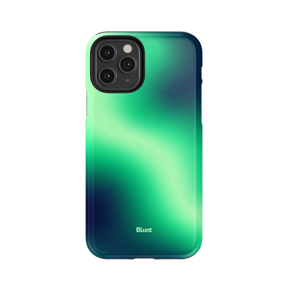 Aurora iPhone Case