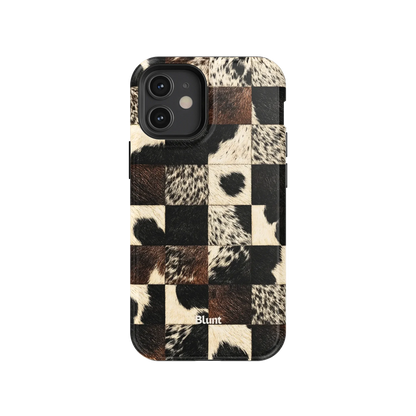 Missy iPhone Case