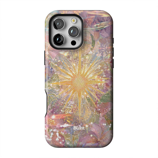 Solar-Halo-iphone-case-iPhone 16 Pro Max-1