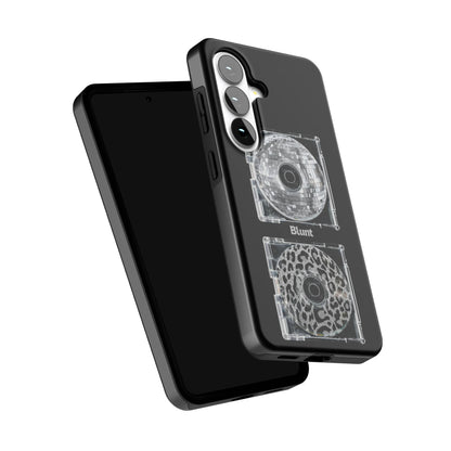 Disco-Mix-samsung-case-Galaxy S26-5