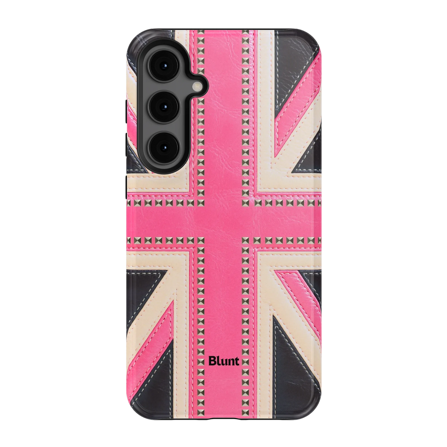 Rose Union Samsung Case