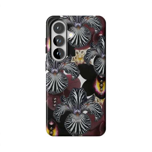 Noir-Garden-samsung-case-Galaxy S26-1