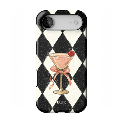 Harlequin iPhone Case