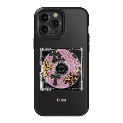 Cross Me Mix iPhone Case