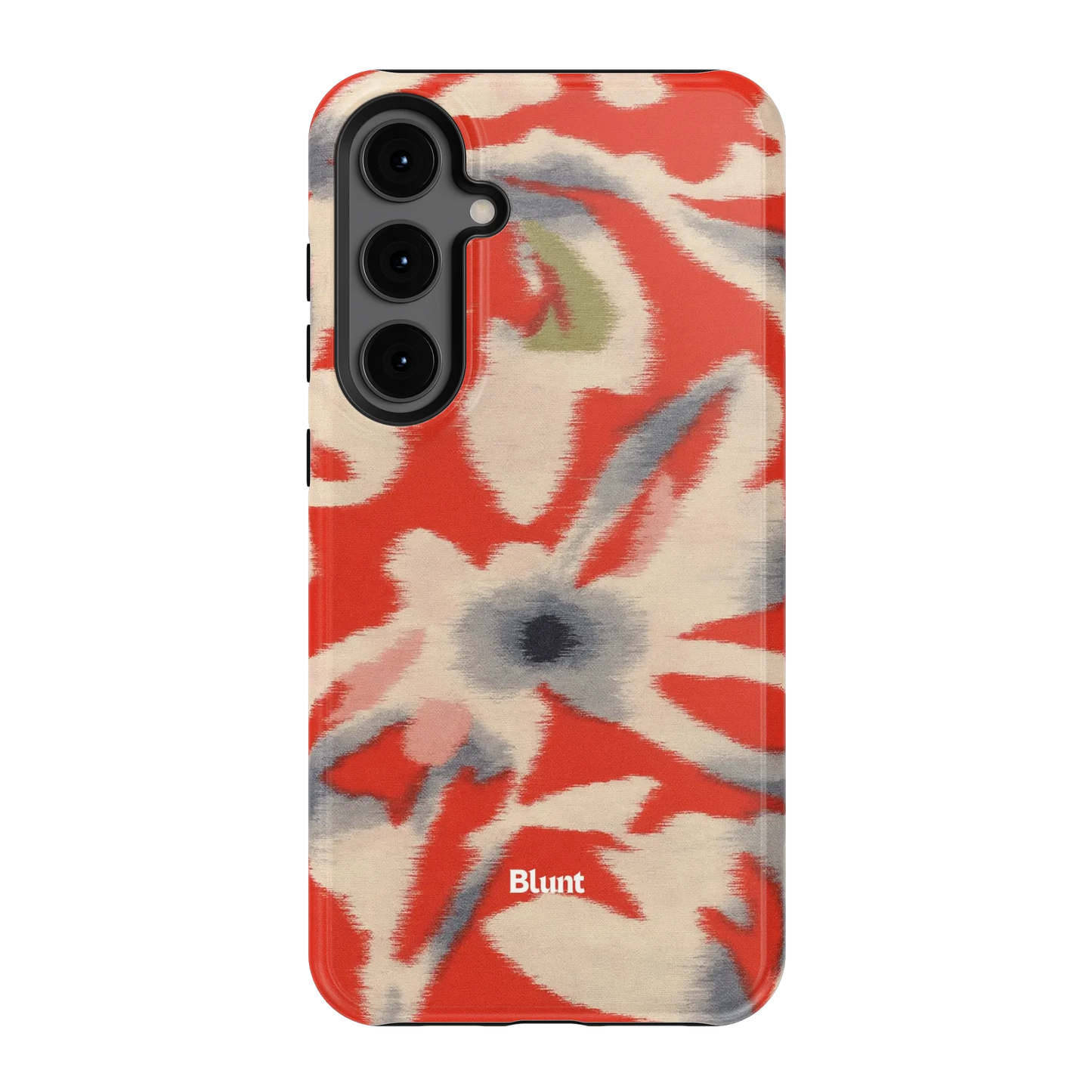 Flare Petal Samsung Case