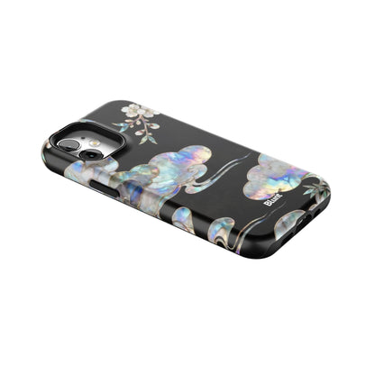Opal-Sky-iphone-case-iPhone 12 Mini-2