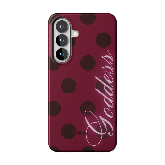 Goddess-samsung-case-Galaxy S26 Plus-1