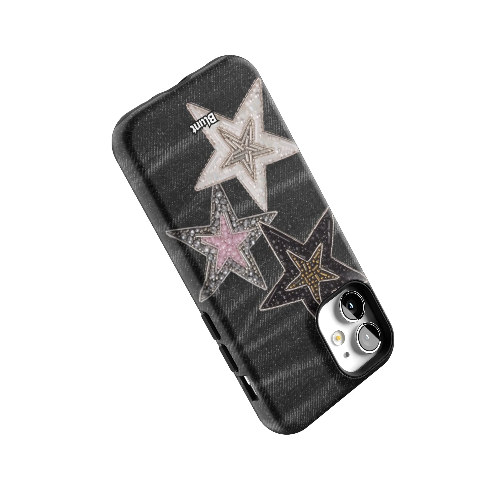 Starfall-Denim-iphone-case-iPhone 12 Mini-4