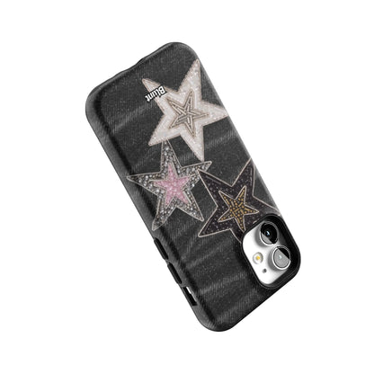 Starfall-Denim-iphone-case-iPhone 12 Mini-4