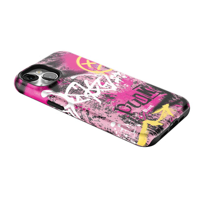 Pink-Alley-iphone-case-iPhone 13-2