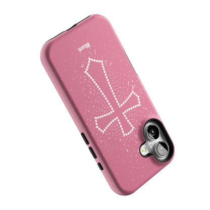 Pink-Diamara-iphone-case-iPhone 16-4