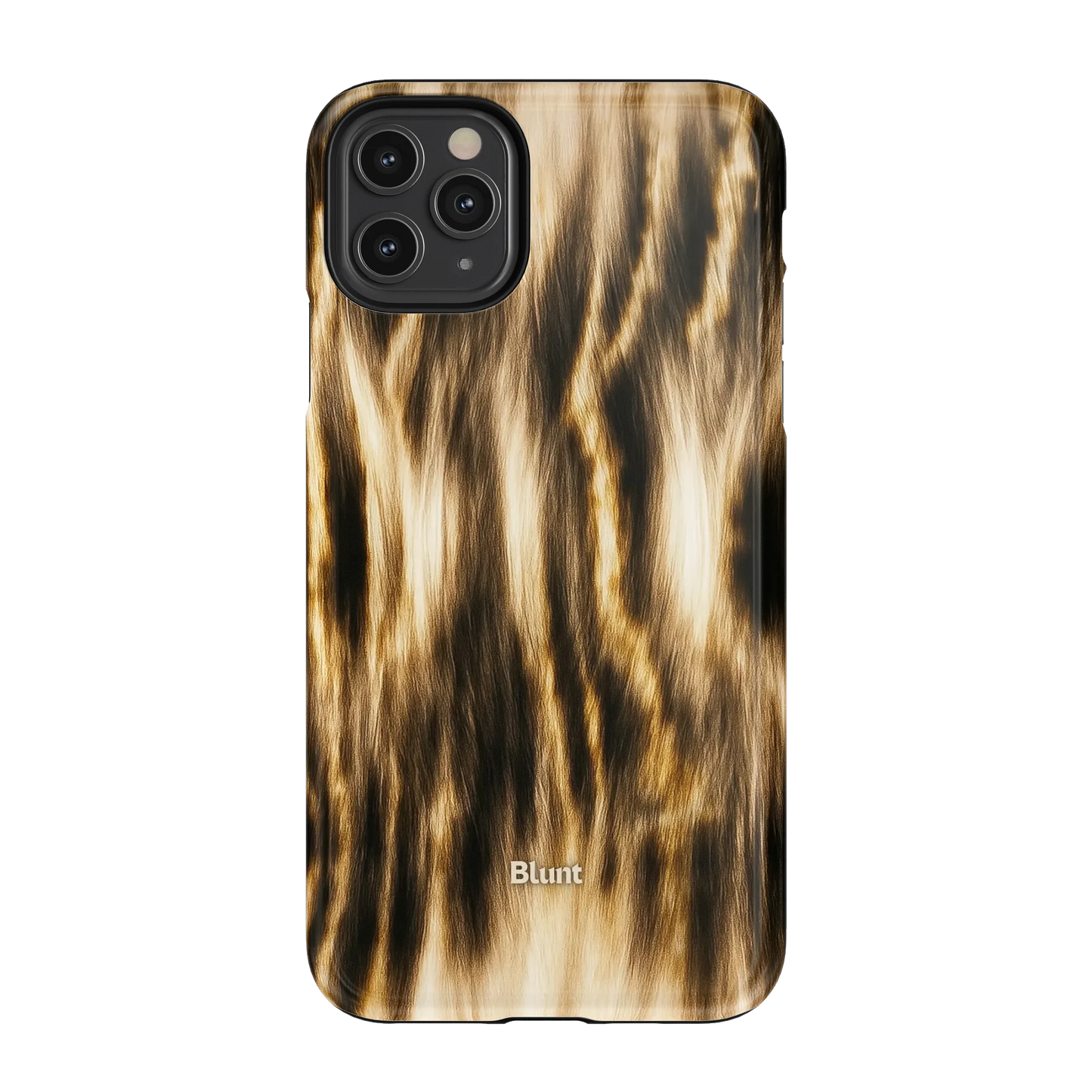 Feralis iPhone Case