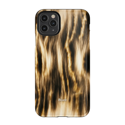 Feralis iPhone Case