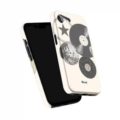 Disco-Bloom-iphone-case-iPhone 17 E-5