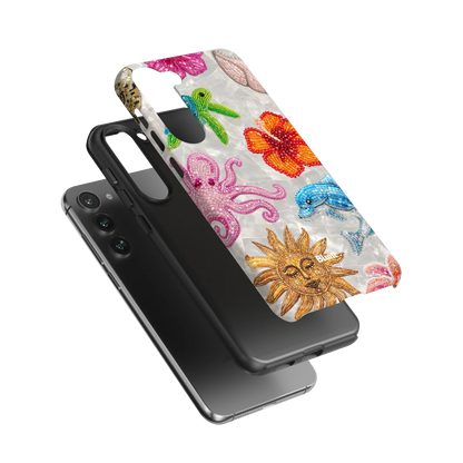 Midnight-Sun-samsung-case-Galaxy S23 Plus-3
