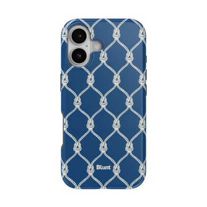 Shoreline iPhone Case
