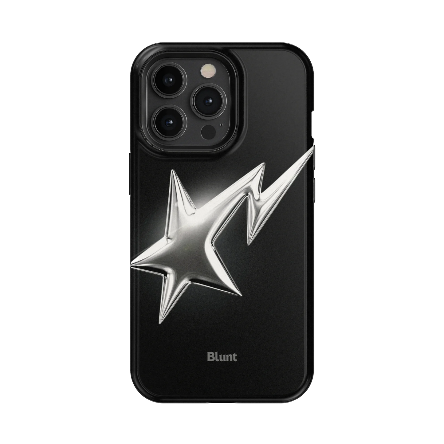 Strike Star iPhone Case