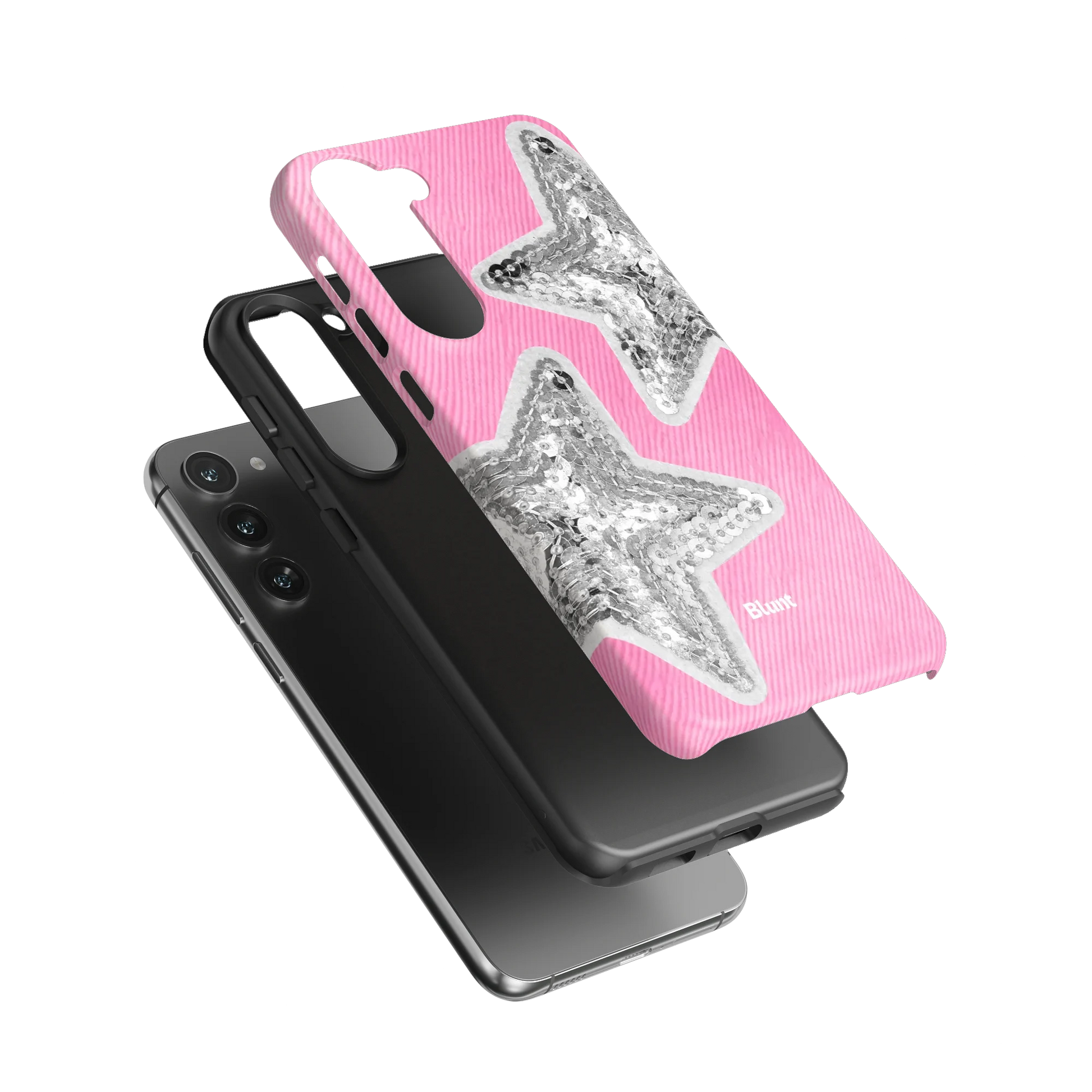 Pinkstar-Rodeo-samsung-case-Galaxy S23 Plus-3
