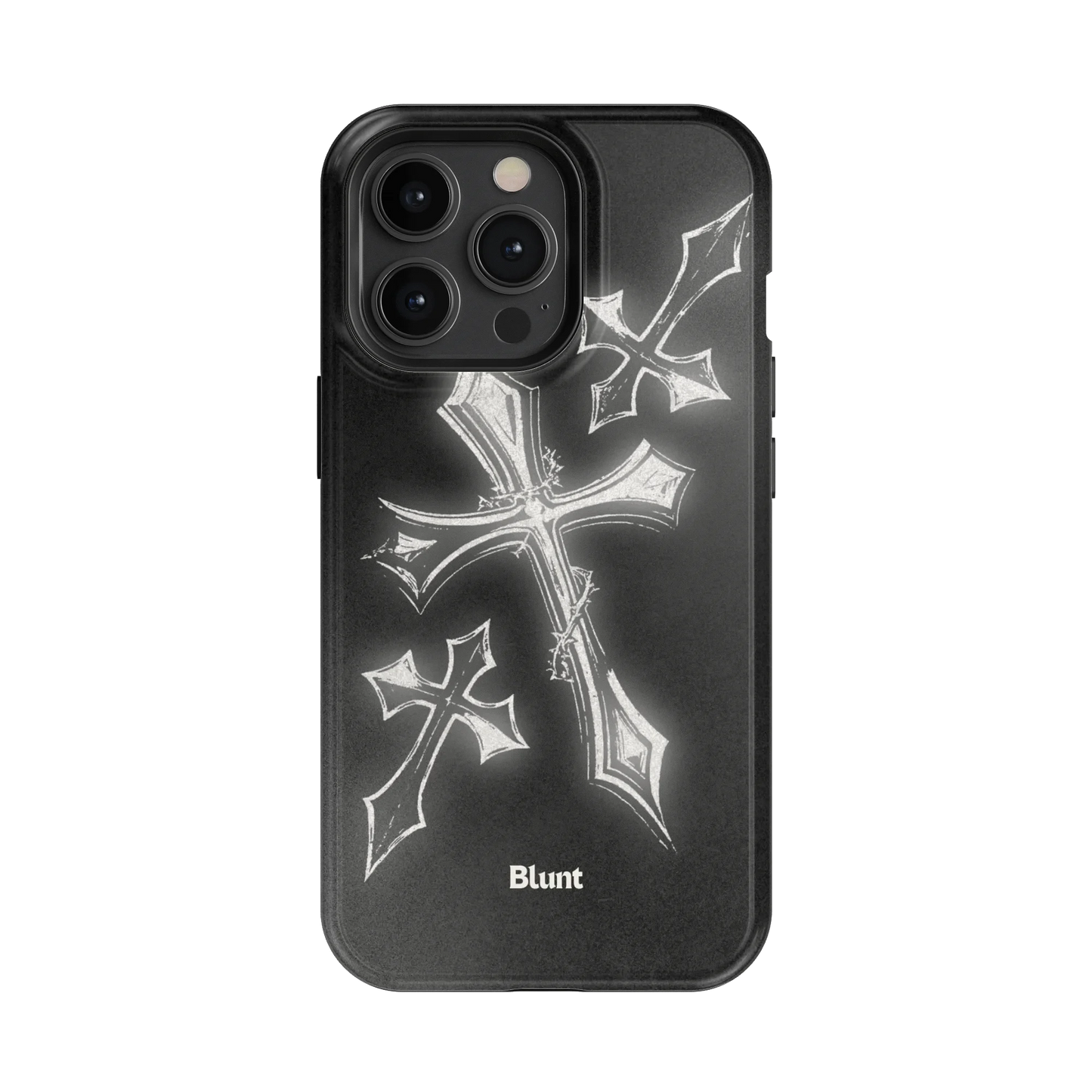 Monolith iPhone Case