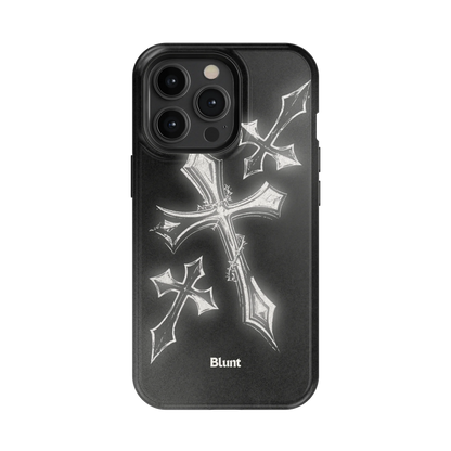 Monolith iPhone Case