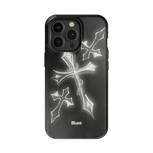 Monolith iPhone Case
