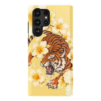 Kiro Ikari Samsung Case
