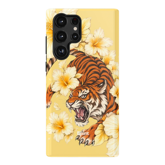Kiro Ikari Samsung Case