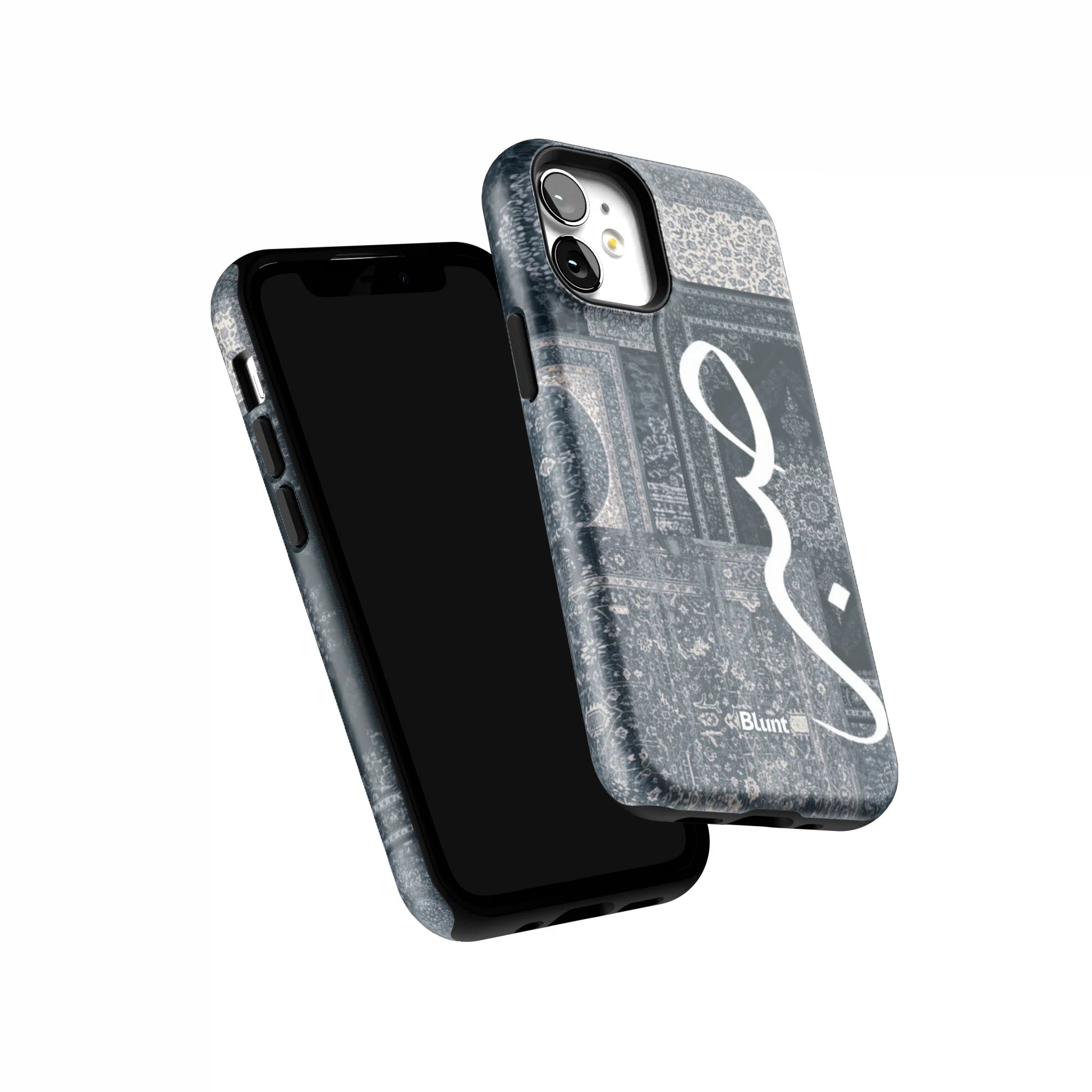 Azraq-iphone-case-iPhone 12 Mini-5