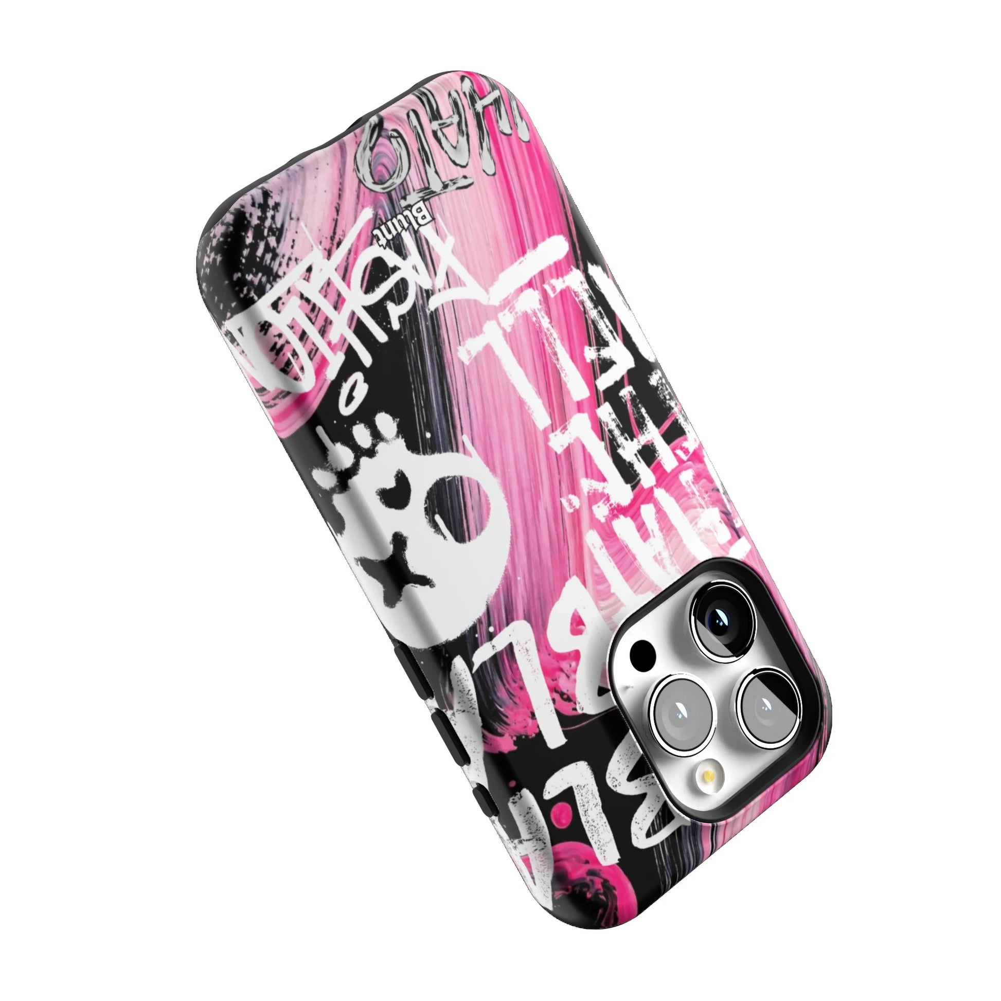 Punk-Wall-iphone-case-iPhone 15 Pro-4