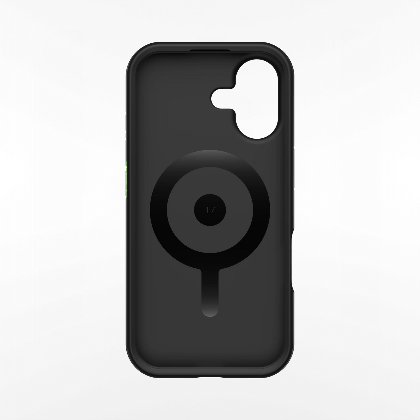 Glowra iPhone Case