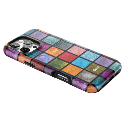 Showgirl-Shadows-iphone-case-iPhone 16 Pro Max-2