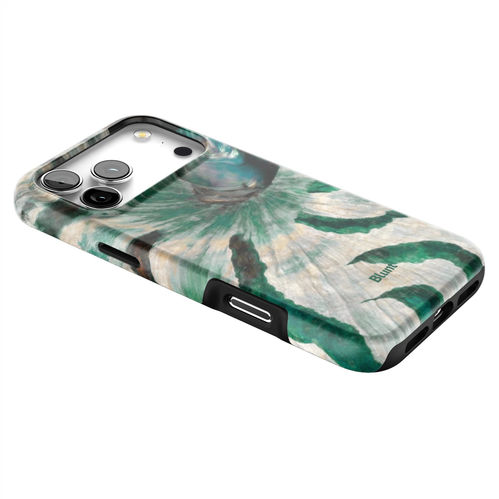 Moss-Conch-iphone-case-iPhone 17 Pro Max-2