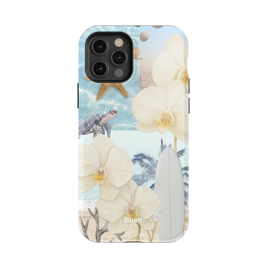 Coastside iPhone Case