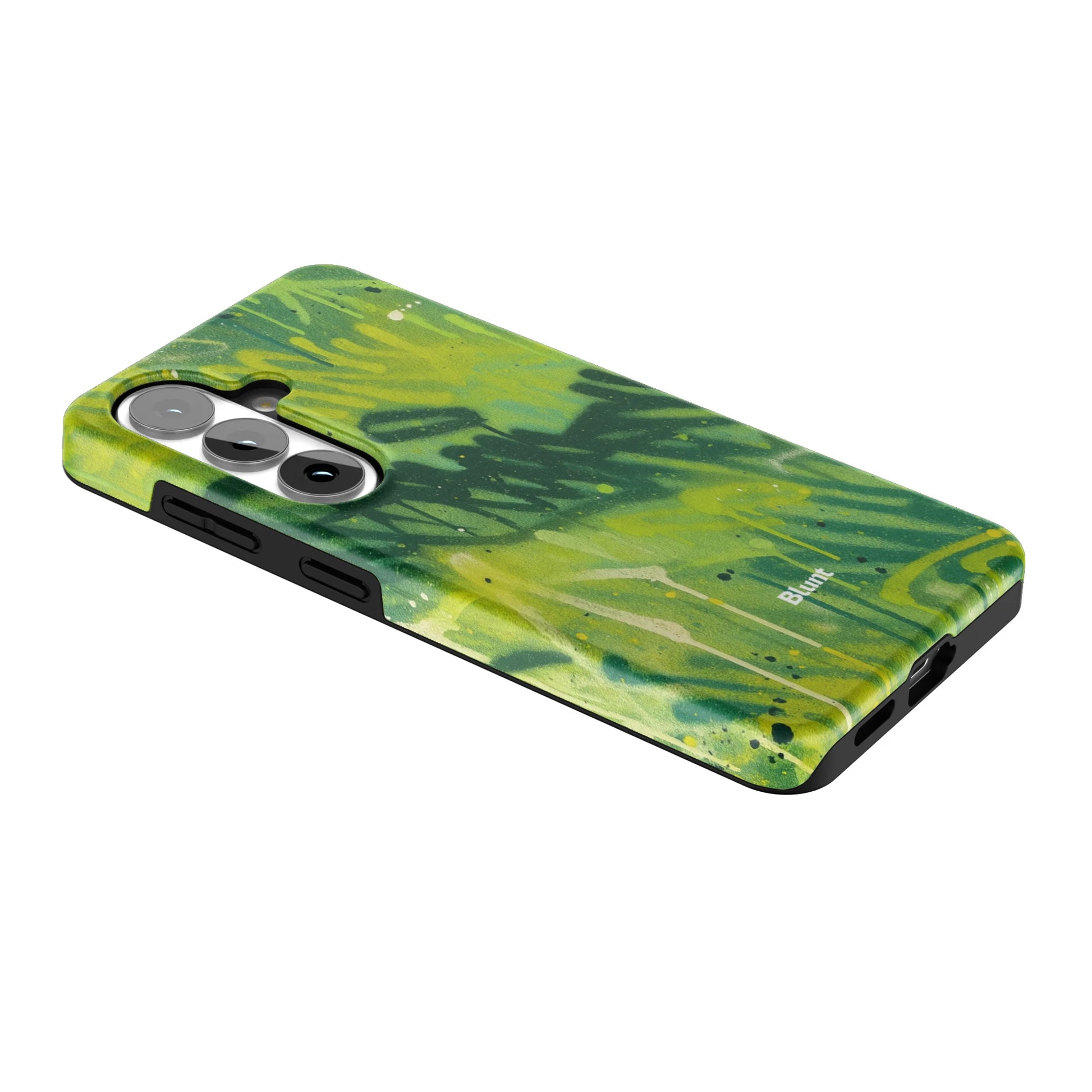 Jungle-Script-samsung-case-Galaxy S26-2