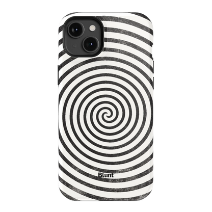 Hypno iPhone Case