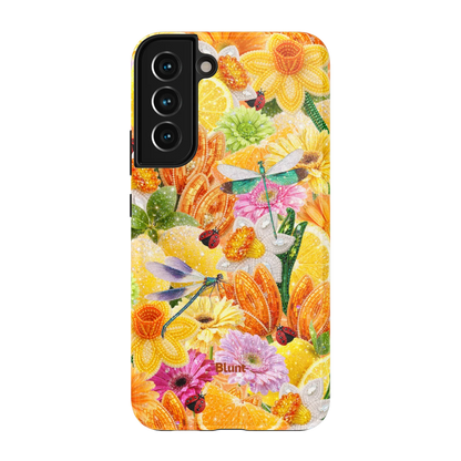 Stella Samsung Case