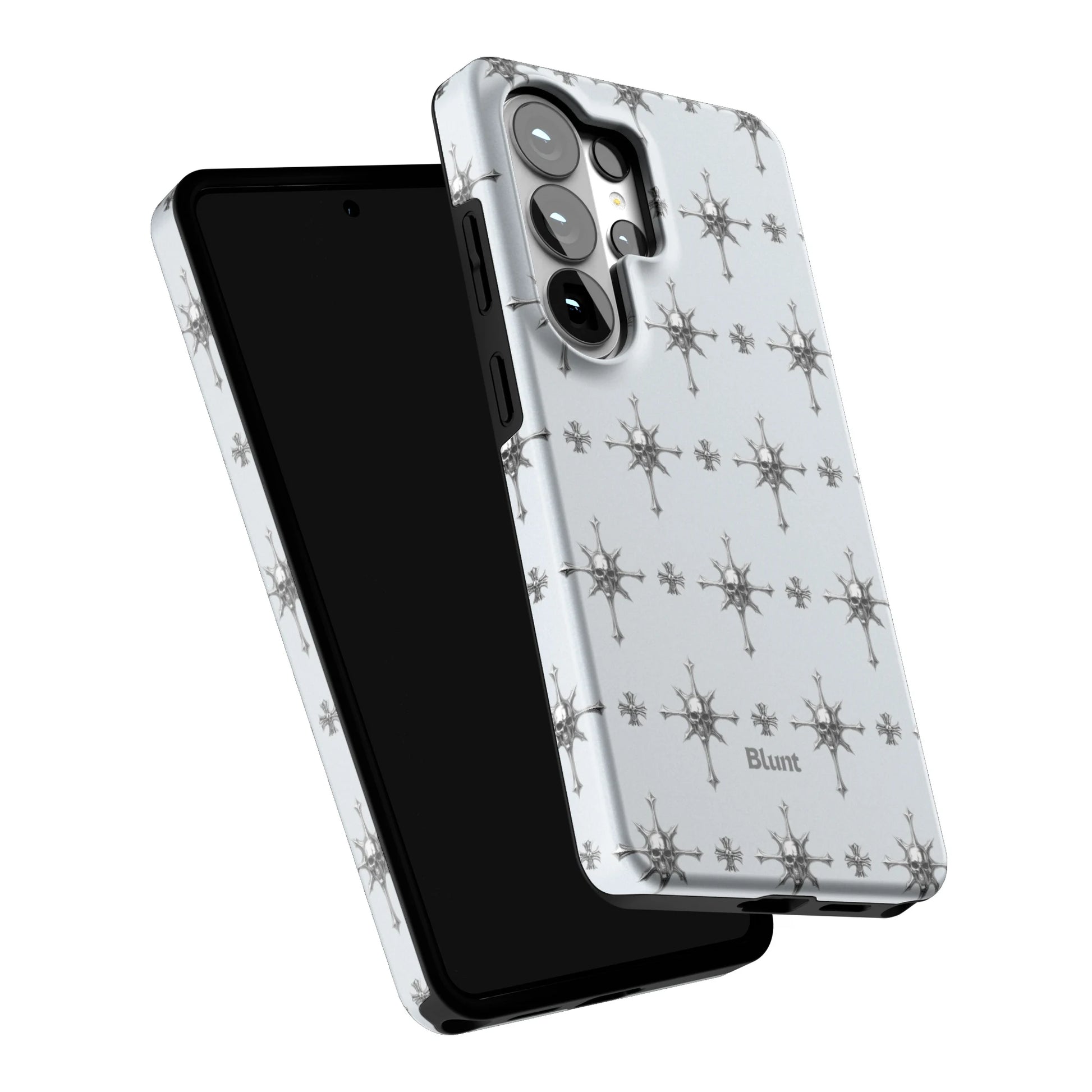 Saintz-Skull-samsung-case-Galaxy S26 Ultra-5
