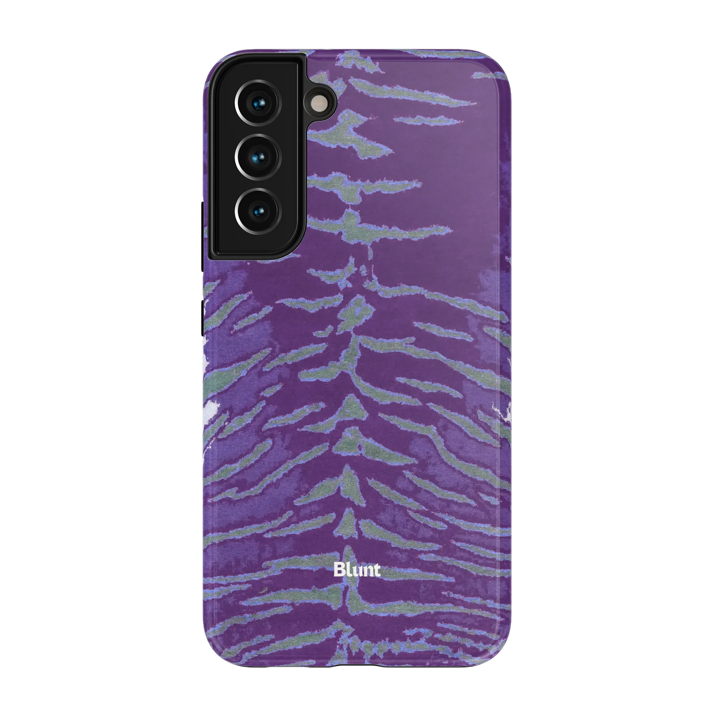 Amethyst Vein Samsung Case