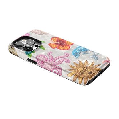 Midnight-Sun-iphone-case-iPhone 13 Pro-2