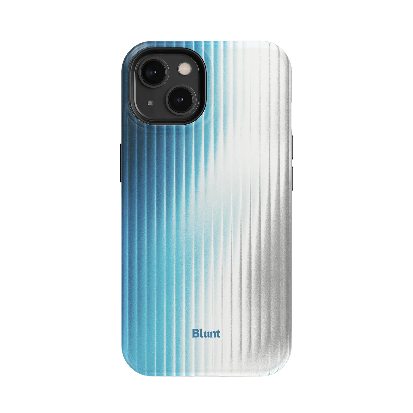Glacier iPhone Case