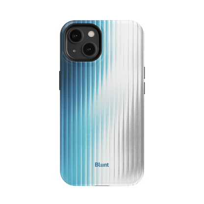 Glacier iPhone Case