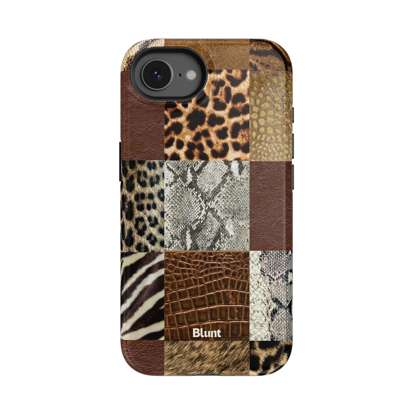 Mavii iPhone Case
