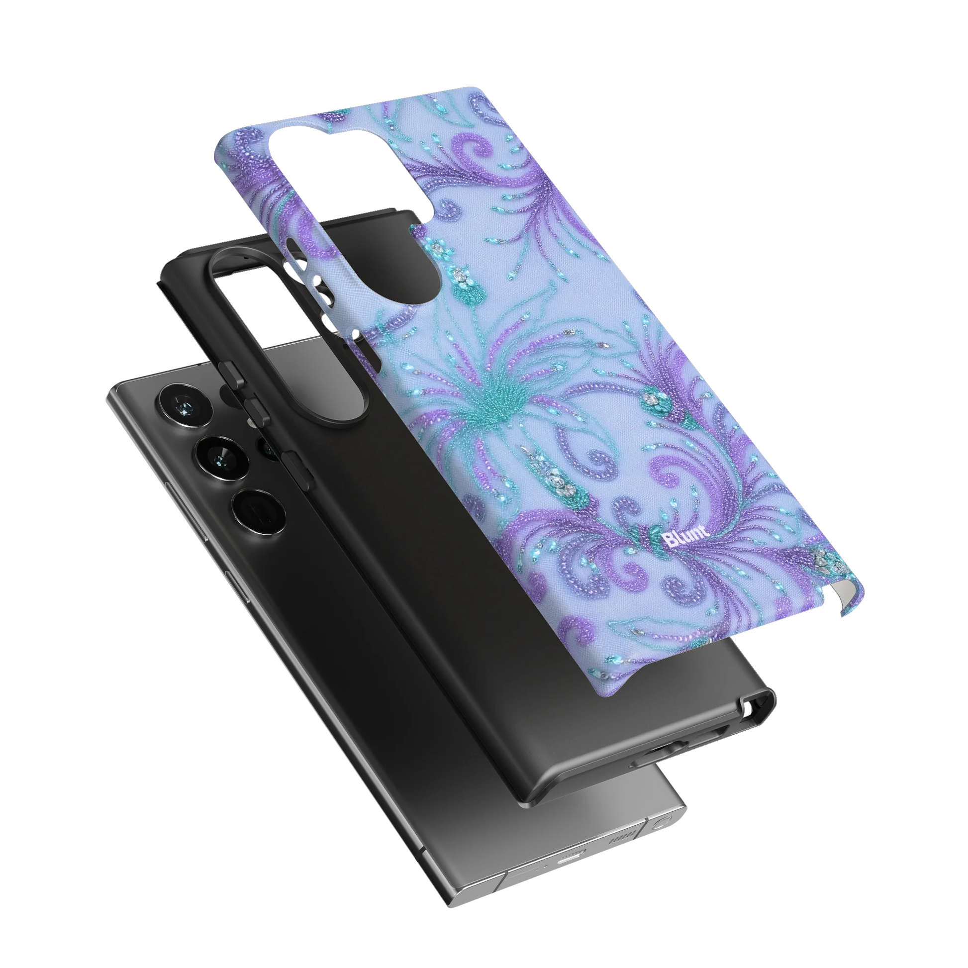 Purple-Verdant-samsung-case-Galaxy S23 Ultra-3
