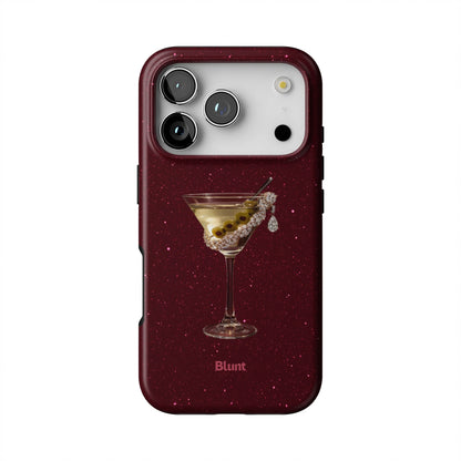 Crimson-Tini-iphone-case-iPhone 17 Pro-1