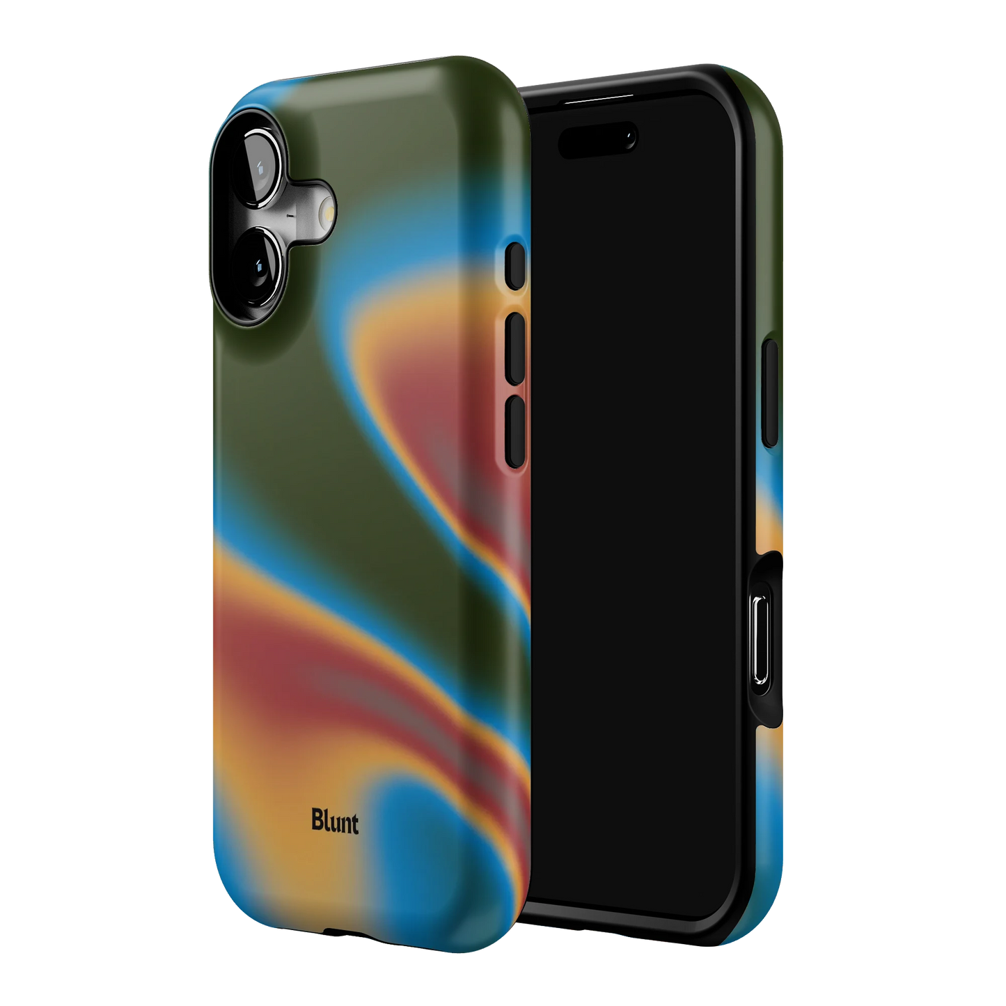 Repth iPhone Case