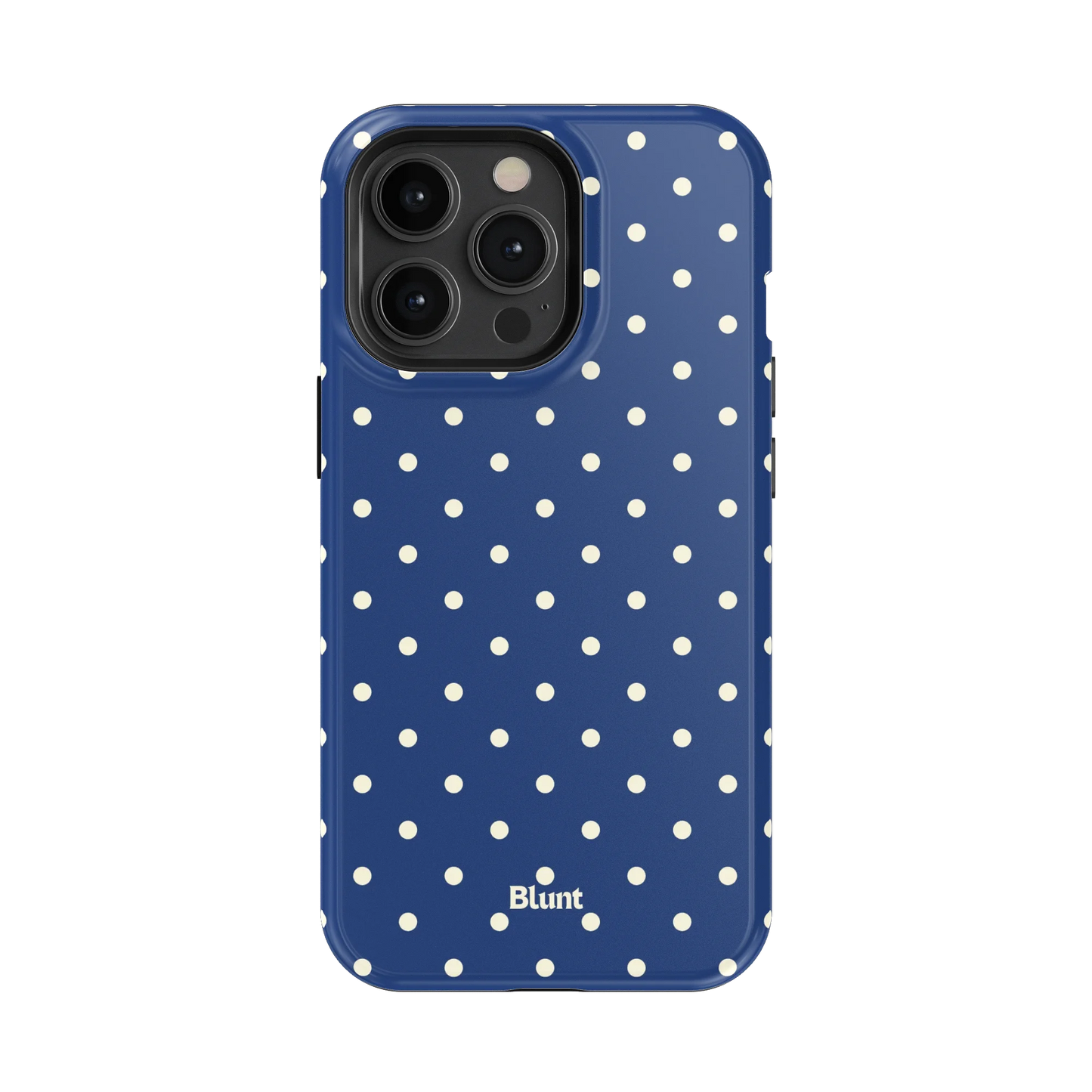 Darlin iPhone Case