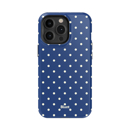 Darlin iPhone Case