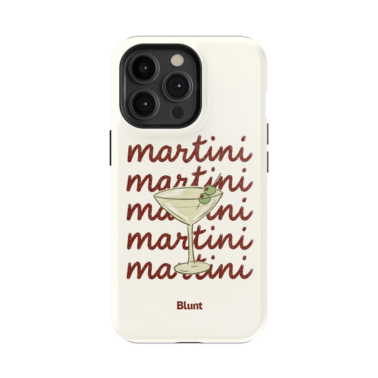 Sip Sip iPhone Case