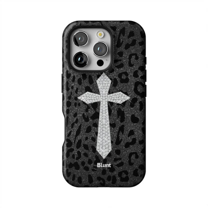 Leopard-Faith-iphone-case-iPhone 16 Pro-1