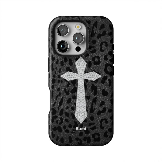 Leopard-Faith-iphone-case-iPhone 16 Pro-1